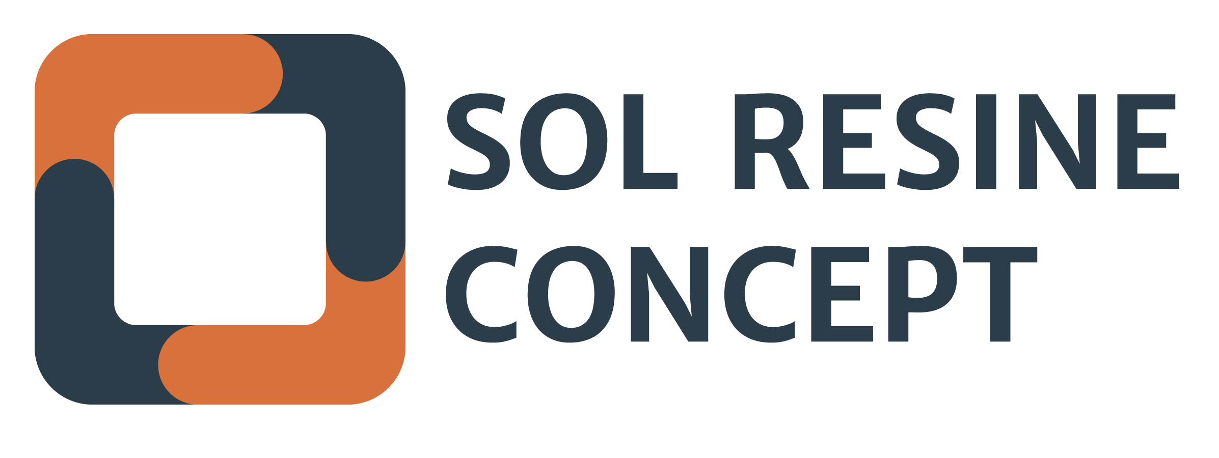 Sol Resine Concept